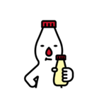 mayo friends（個別スタンプ：12）