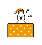 mayo friends（個別スタンプ：15）