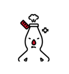 mayo friends（個別スタンプ：18）