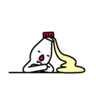 mayo friends（個別スタンプ：23）