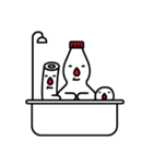 mayo friends（個別スタンプ：27）