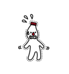 mayo friends（個別スタンプ：29）