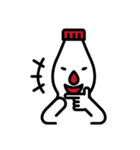 mayo friends（個別スタンプ：31）