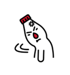 mayo friends（個別スタンプ：32）