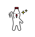 mayo friends（個別スタンプ：33）