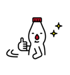 mayo friends（個別スタンプ：34）