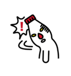mayo friends（個別スタンプ：35）