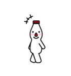 mayo friends（個別スタンプ：38）