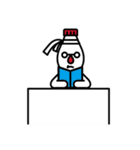 mayo friends（個別スタンプ：40）