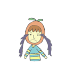 ORANGEE BOY（個別スタンプ：37）