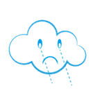 Cloud Psychology（個別スタンプ：3）