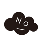 Cloud Psychology（個別スタンプ：10）
