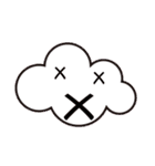 Cloud Psychology（個別スタンプ：12）