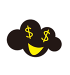 Cloud Psychology（個別スタンプ：13）