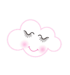 Cloud Psychology（個別スタンプ：17）