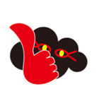 Cloud Psychology（個別スタンプ：22）