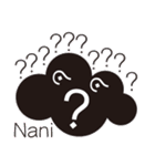 Cloud Psychology（個別スタンプ：23）