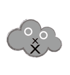Cloud Psychology（個別スタンプ：26）