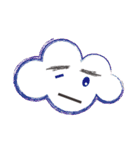 Cloud Psychology（個別スタンプ：27）