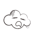Cloud Psychology（個別スタンプ：28）