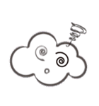 Cloud Psychology（個別スタンプ：29）