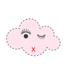 Cloud Psychology（個別スタンプ：30）
