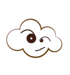 Cloud Psychology（個別スタンプ：31）