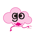 Cloud Psychology（個別スタンプ：35）