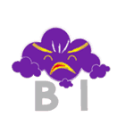 Cloud Psychology（個別スタンプ：38）