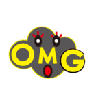 Cloud Psychology（個別スタンプ：39）