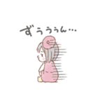ワタシスタンプ（個別スタンプ：15）