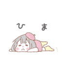 ワタシスタンプ（個別スタンプ：22）