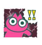 ねこにんげんのごあいさつ（個別スタンプ：26）
