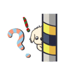 Wang Come（個別スタンプ：12）