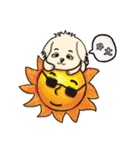 Wang Come（個別スタンプ：15）