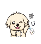 Wang Come（個別スタンプ：20）