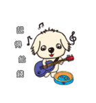 Wang Come（個別スタンプ：27）