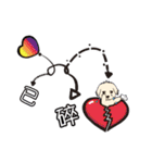 Wang Come（個別スタンプ：29）