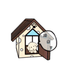 Wang Come（個別スタンプ：30）