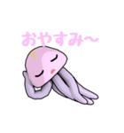 クラポン（個別スタンプ：5）
