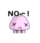 クラポン（個別スタンプ：10）