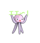 クラポン（個別スタンプ：14）