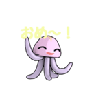 クラポン（個別スタンプ：28）