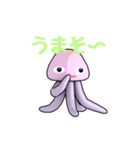 クラポン（個別スタンプ：36）