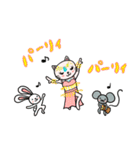 楽しい日々（個別スタンプ：31）