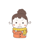 PP's daily life（個別スタンプ：1）