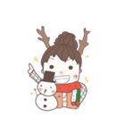 PP's daily life（個別スタンプ：3）