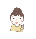 PP's daily life（個別スタンプ：6）