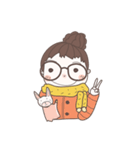 PP's daily life（個別スタンプ：10）
