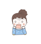 PP's daily life（個別スタンプ：11）